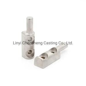 Factory Custom Made High Precision Sand Cast and Machined Precision Casting Parts