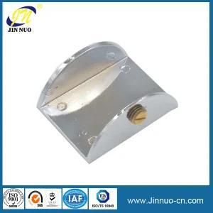 OEM Aluminum Alloy Die Casting Furniture Fittings