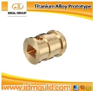 Die Casting Service Titanium Alloy, Magnesium Alloy, Aluminium Alloys, Zinc Alloy Die ...