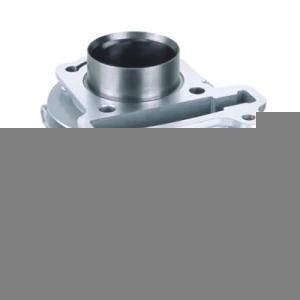 Aluminum Pressure Die Casting Supplier