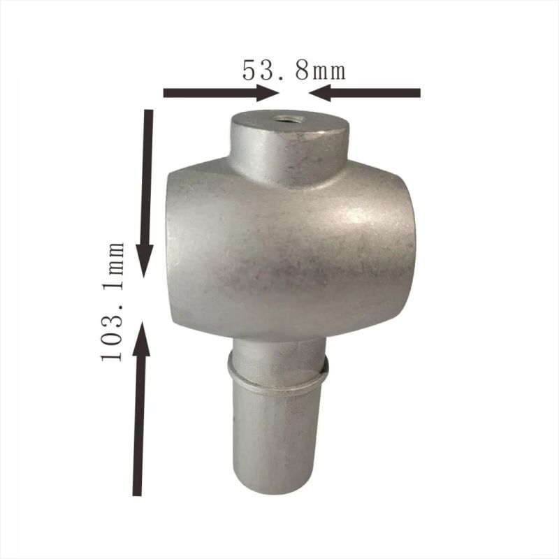 Quality High Precision Castings Stainless Steel Lost Wax Investment Casting