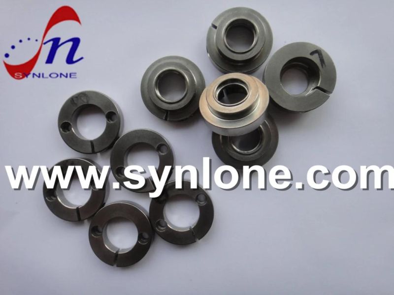 OEM Factory Aluminum Spare Part Die Casting