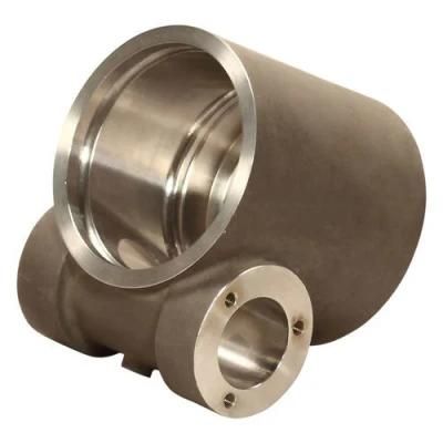 Machining Brass/Copper/Bronze/Cuprum Products by China Professional Foundry