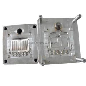 OEM Foundry Aluminum Die Casting Mould for Electronic Accessories