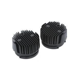 Custom High Quality Aluminum Die Casting Parts for Machine Parts