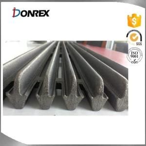 OEM Service Iron Sand Cast Part for Grill