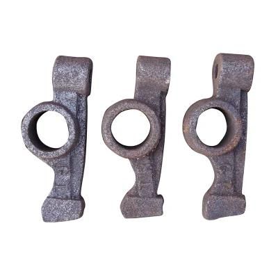 Customized Investment Casting Stainless Steel