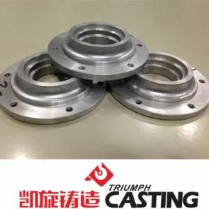 Aluminium Die Casting