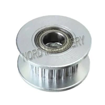 Motor Timing Belt Pulley