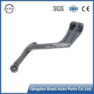 Sand Gray Ductile Iron Truck Parts Sand Casting