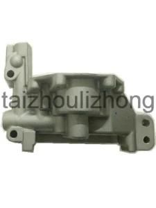 China Supplier High Quality OEM Customized Aluminium Alloy ADC12 Auto Parts Die Casting ...
