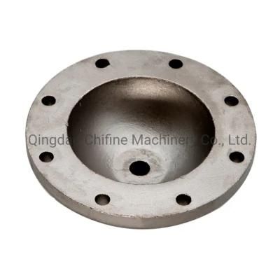 Customized Lost Wax Steel Casting Parts for Auto Parts