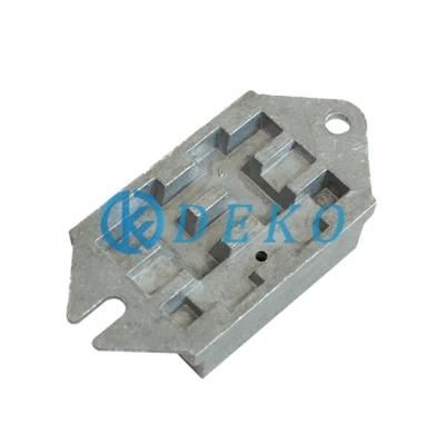 Die-Casting Aluminium Parts