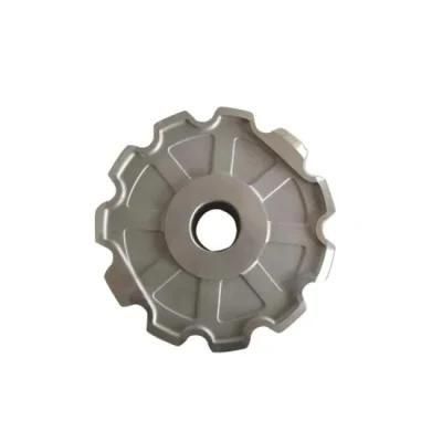 Customized High Precision Die Casting