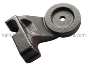 High Quality Precision Blank Forging