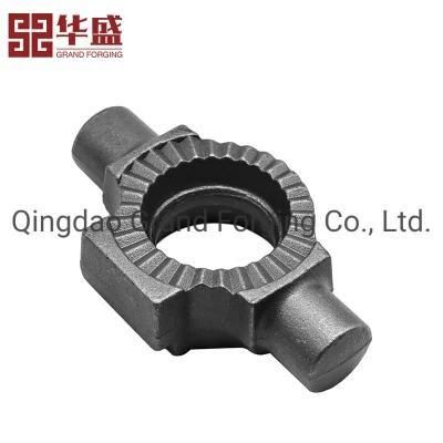 Factory Direct Sale OEM High Quality Carbon&Alloy Steel Die Forging