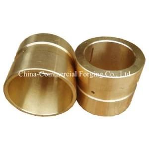 Professional OEM Processing Forging Parts Precision Hot Forging Parts