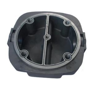 Aluminum Die Casting for Auto/TV/ Diesel (TL719)