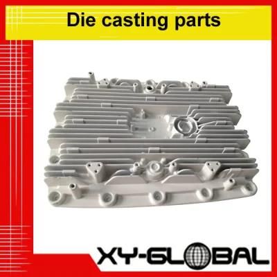 Die Casting Product Zinc Die Casting Mould/ Car/Auto/Motor/Industrial Part