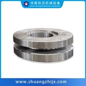 OEM Forging Metal Ring and Metal Clamp Rings