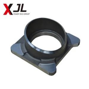 OEM Casting of Stainless Steel in Investment/Lost Wax Casting for Train Components