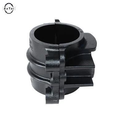 Gravity Die-Casting of High-Quality Truck Parts Bracket