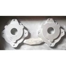 OEM Customized Sand Iron Casting Valve Cover