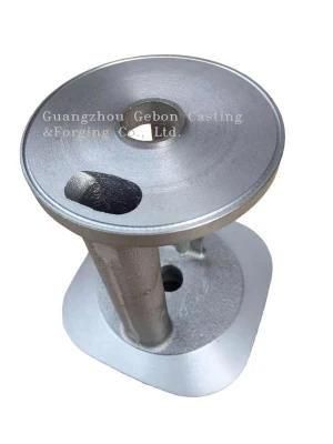 Grey/Gray Iron Casting/Gg15/Gg20/Gg25/Gg30/CNC Machining Parts/Machinery Parts/Valve ...