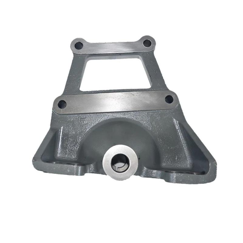 Customized Stainless Steel Lost Wax Casting Machinery/Marine/Construction/Auto Casting Parts