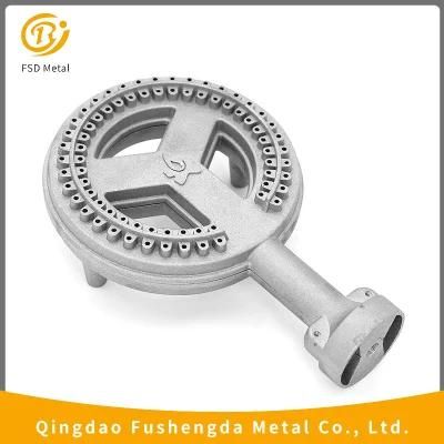 Manufactory Custom Die Cast Aluminum Parts / High Quality Aluminum Die Castings / Die Cast ...