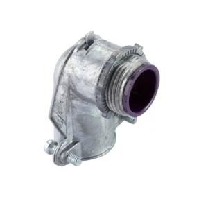 Customized Zinc/Aluminum Die Casting Flexible Joint and Fitting