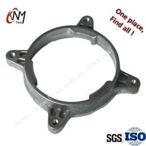 New Product OEM Technical Skill Die Casting Mold with Novelty Custom of LED Die Casting ...
