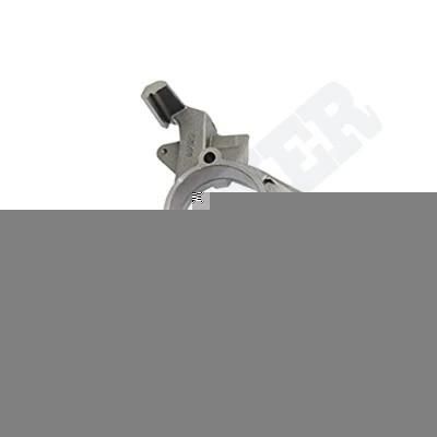 Steering Knuckle for Audi Chassis Suspension and Steering System Parts OE L: 8K0407253b R: ...