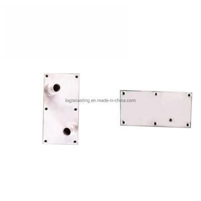 China Factory Customized Aluminum Copper Die Casting Hardware Cast Products