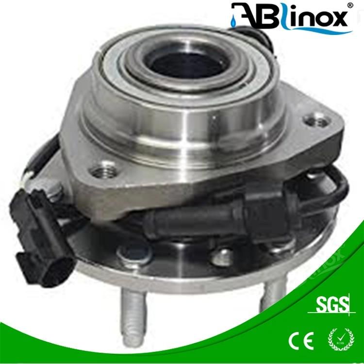 Custom High Quality Precision Stainless Stee Casting Bearing Housing