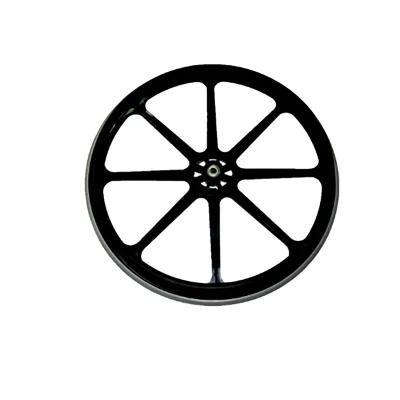 OEM Low Pressure Aluminum Casting Gravity Wheelchair Parts