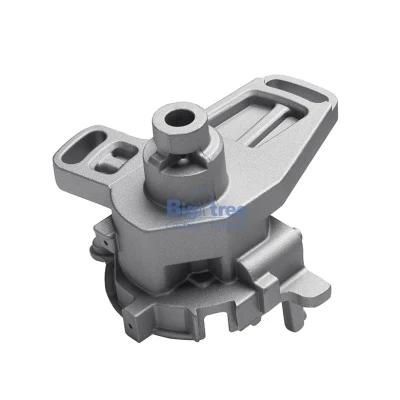 Automotive Ignition Distributor Aluminum Die Casting