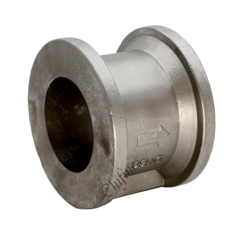 Customized Casting High Precision Electric Fitting of Precision Casting